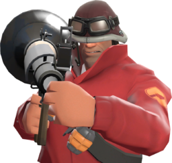 Team Fortress 2 - Обновление от 6 сентября 2012